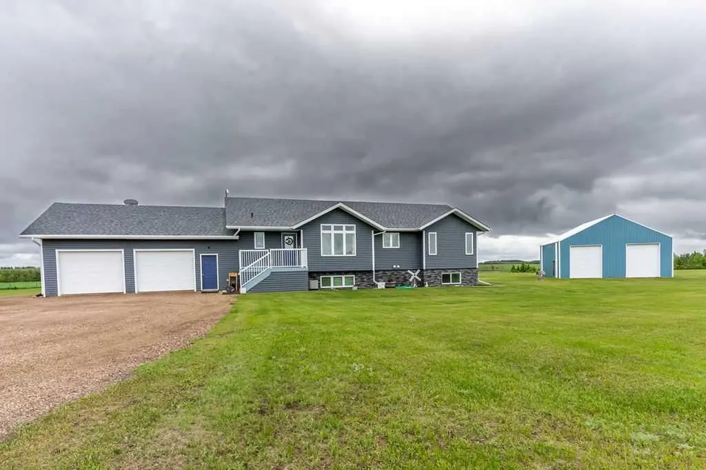 29 Sandy Run Rural Vermilion River County Of AB T9X 2B6