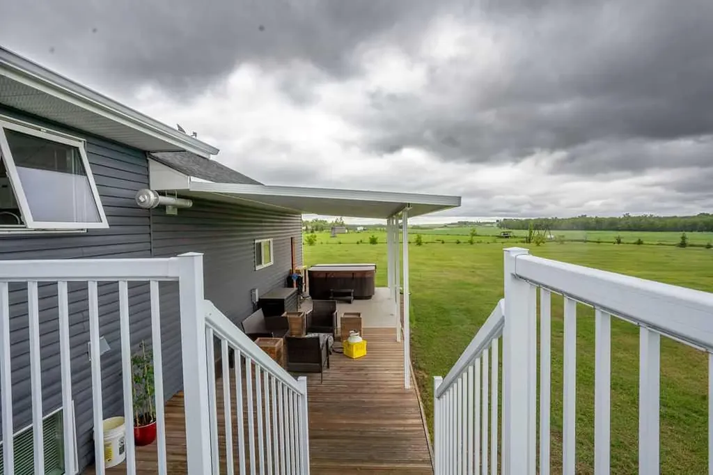 29 Sandy Run Rural Vermilion River County Of AB T9X 2B6