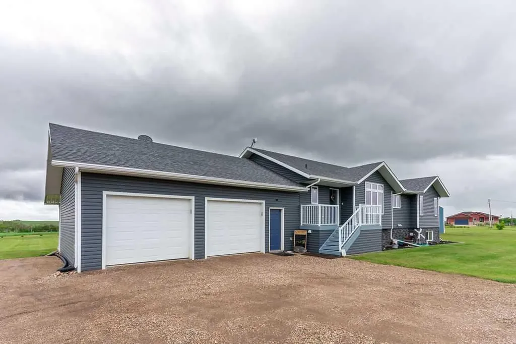 29 Sandy Run Rural Vermilion River County Of AB T9X 2B6