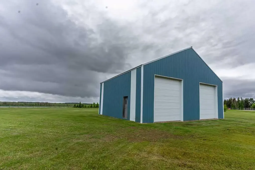 29 Sandy Run Rural Vermilion River County Of AB T9X 2B6