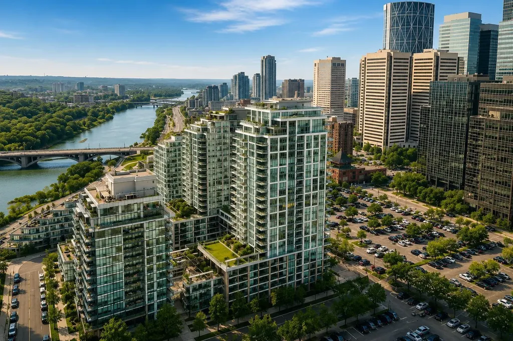 222 Riverfront Avenue SW Calgary AB T2P 0X2