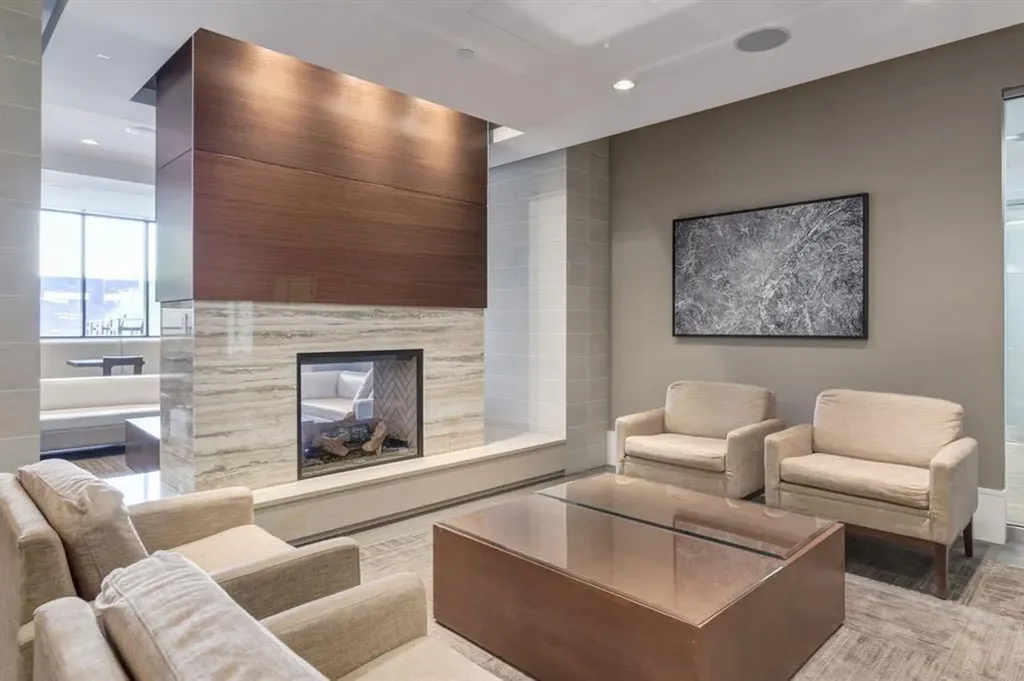 222 Riverfront Avenue SW Calgary AB T2P 0X2