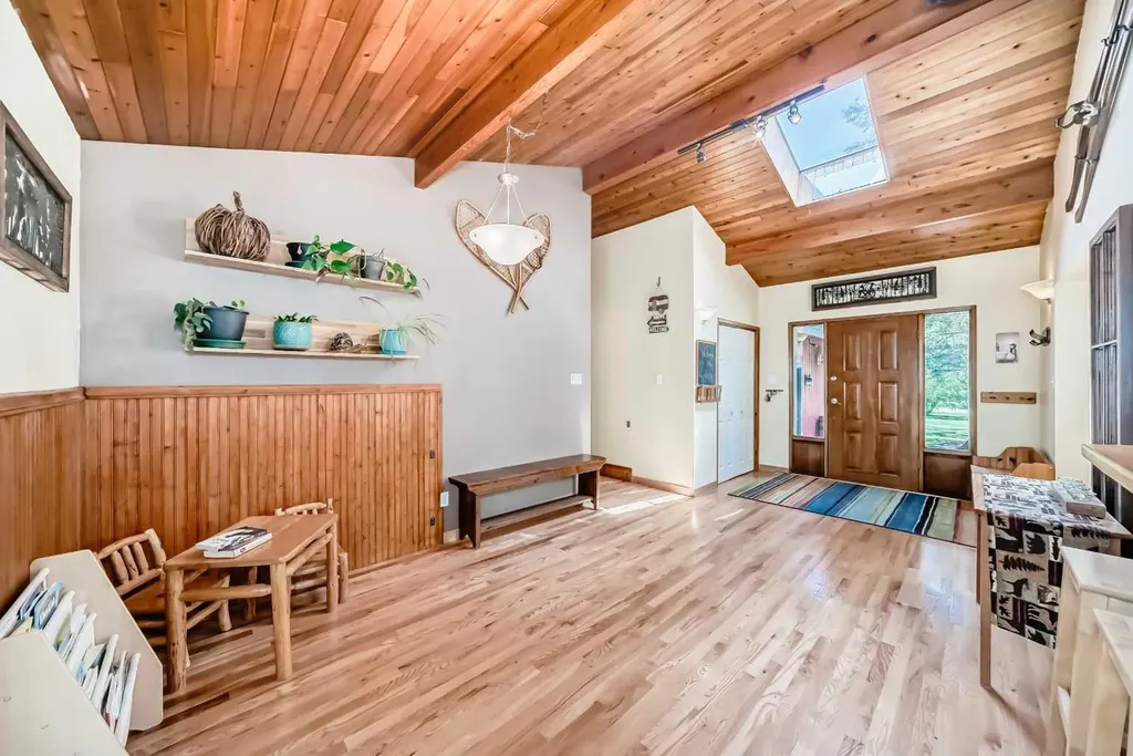51 Manyhorses Drive Rural Rocky View County AB T3Z 1A2