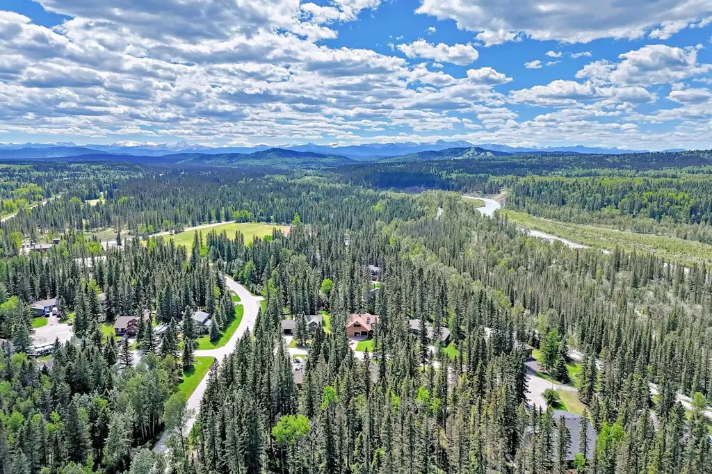 51 Manyhorses Drive Rural Rocky View County AB T3Z 1A2