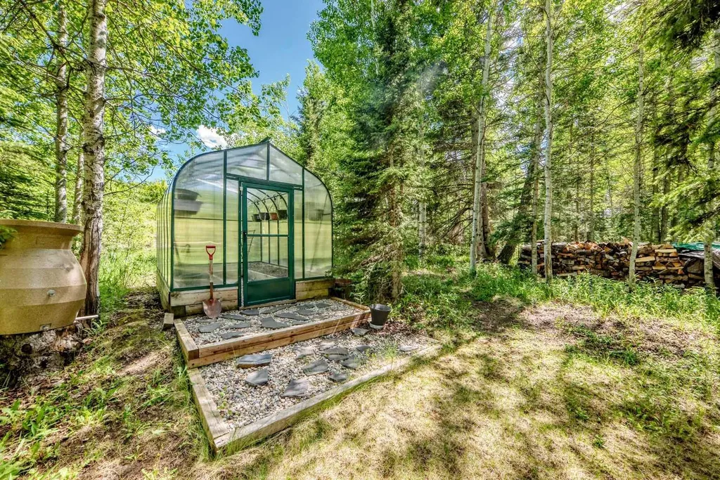 51 Manyhorses Drive Rural Rocky View County AB T3Z 1A2