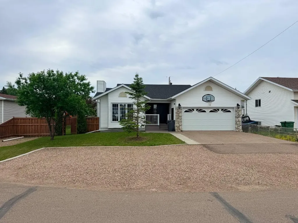 10209 103 Avenue La Crete AB T0H2H0