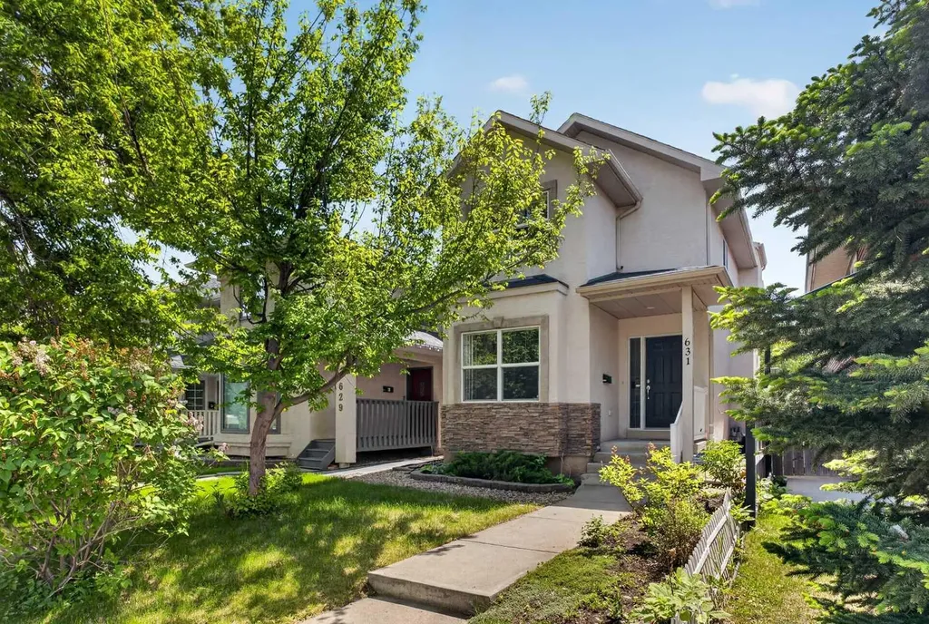 631 51 Avenue SW Calgary AB T2V 0A6