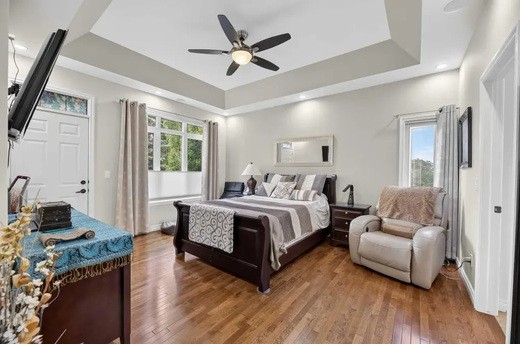 5946 Park Meadows Crescent Olds AB T4H 1Y2