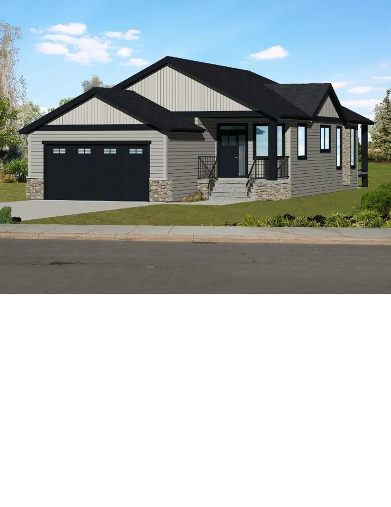 881 Hampshire Crescent High River AB T1V 0E5