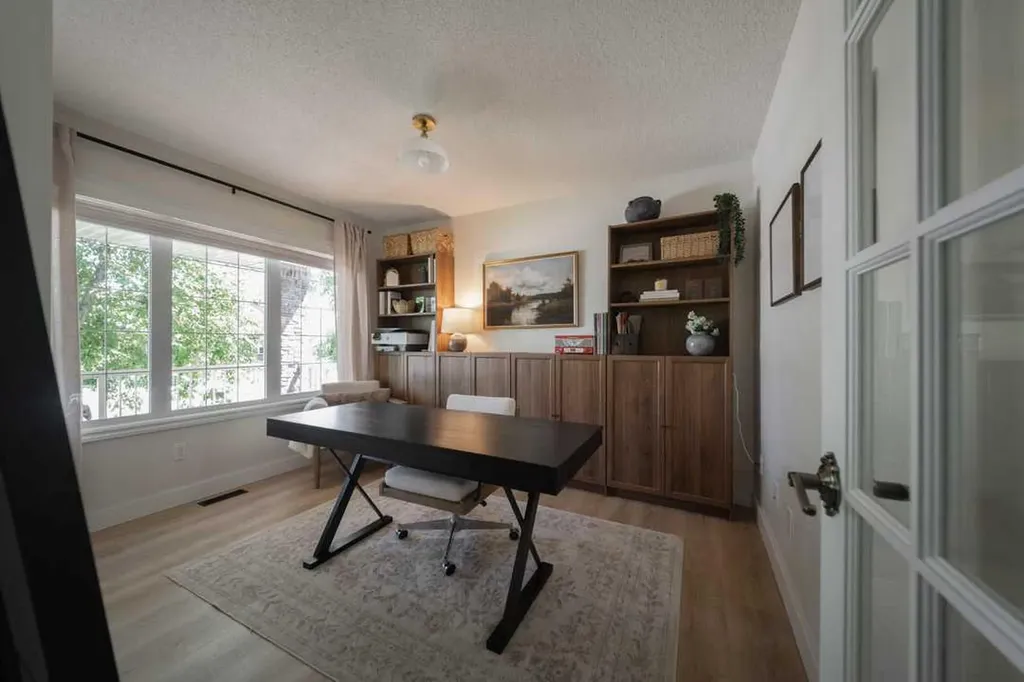 124 Woodpecker Way Fort Mcmurray AB T9K0L4
