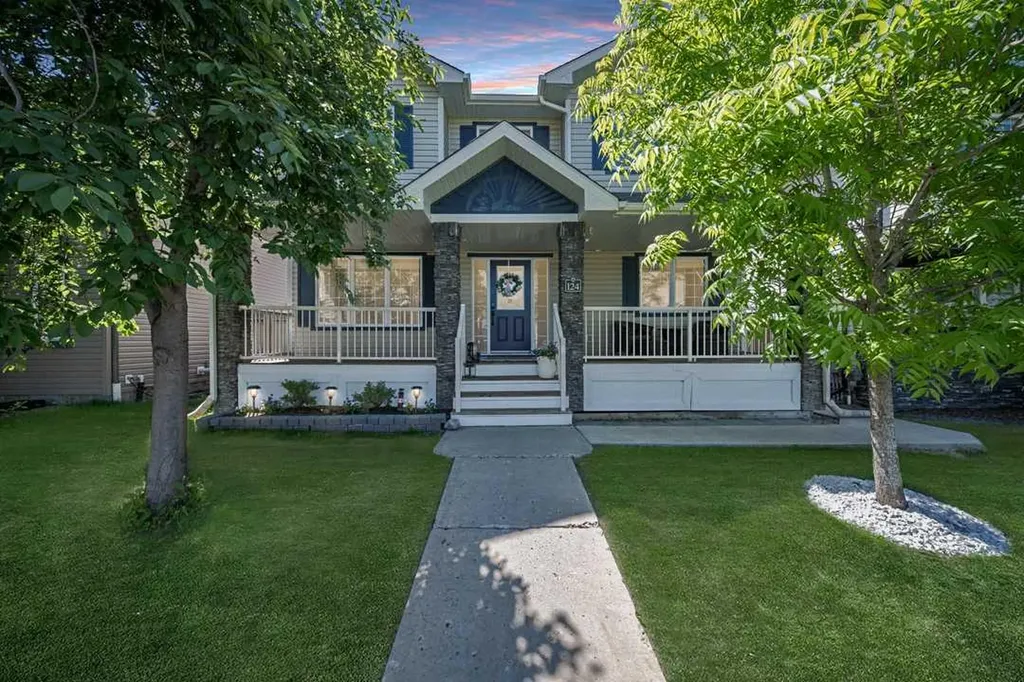 124 Woodpecker Way Fort Mcmurray AB T9K0L4