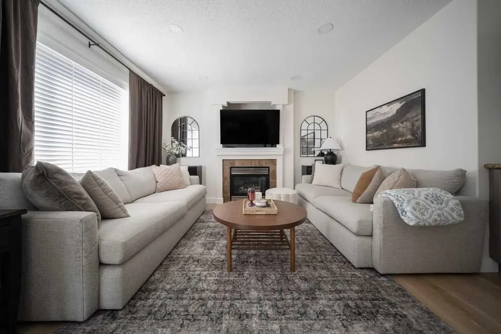 124 Woodpecker Way Fort Mcmurray AB T9K0L4