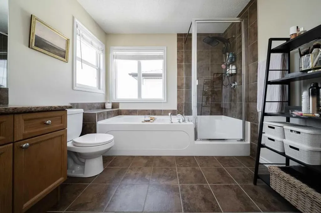 124 Woodpecker Way Fort Mcmurray AB T9K0L4