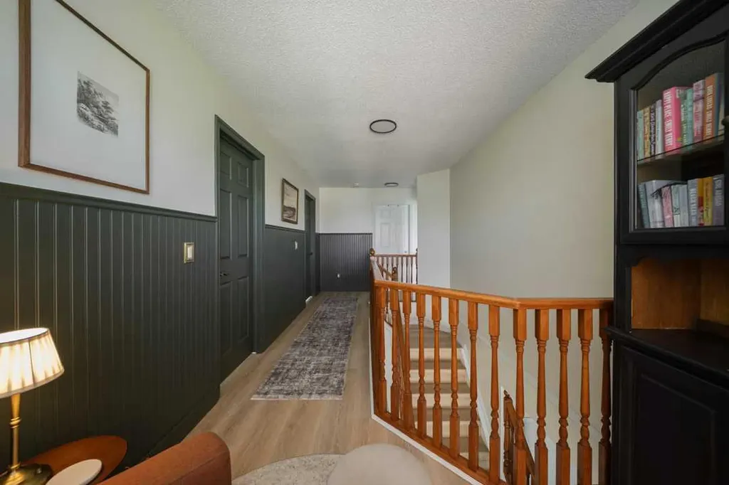 124 Woodpecker Way Fort Mcmurray AB T9K0L4