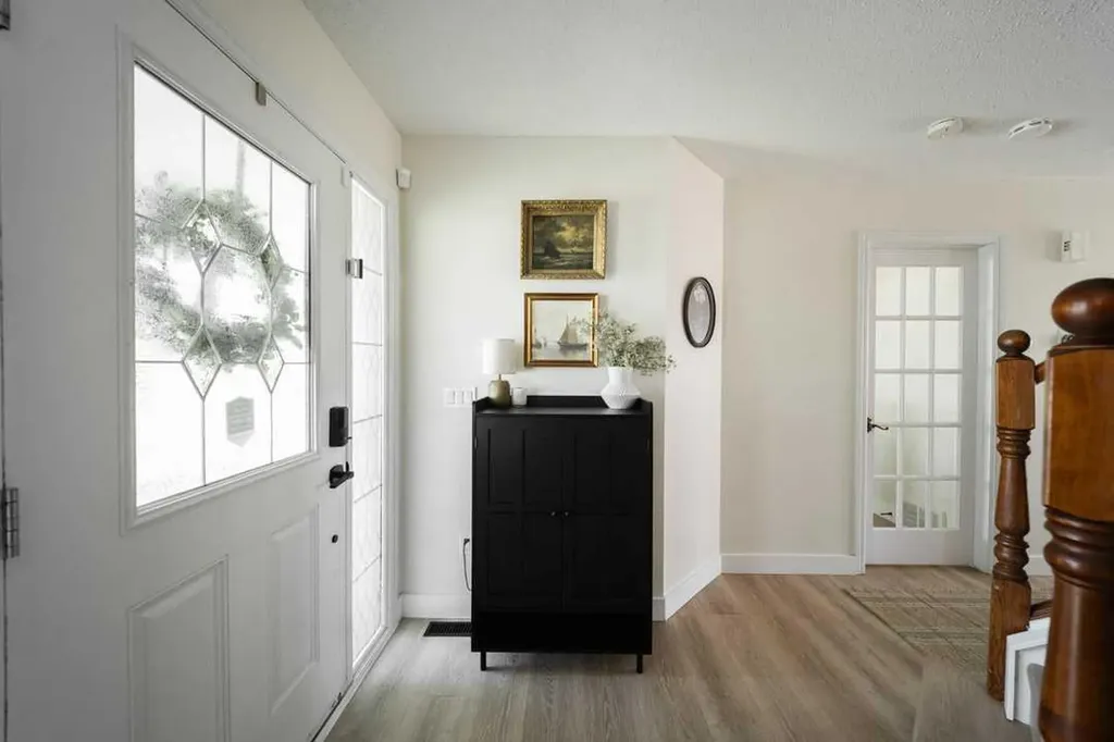 124 Woodpecker Way Fort Mcmurray AB T9K0L4