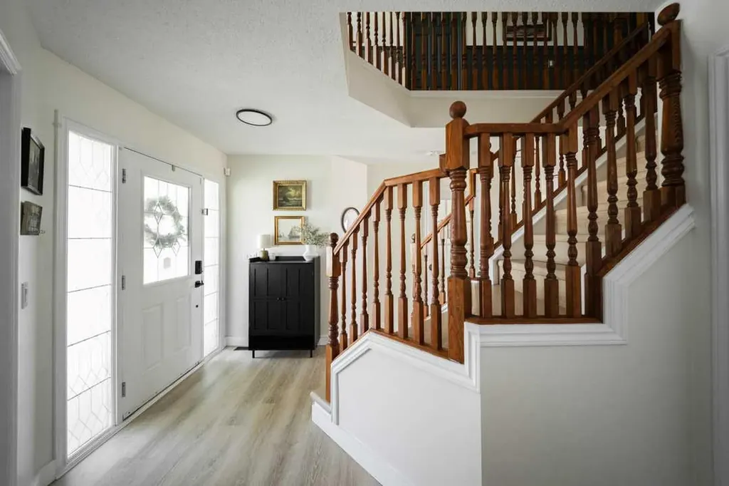 124 Woodpecker Way Fort Mcmurray AB T9K0L4
