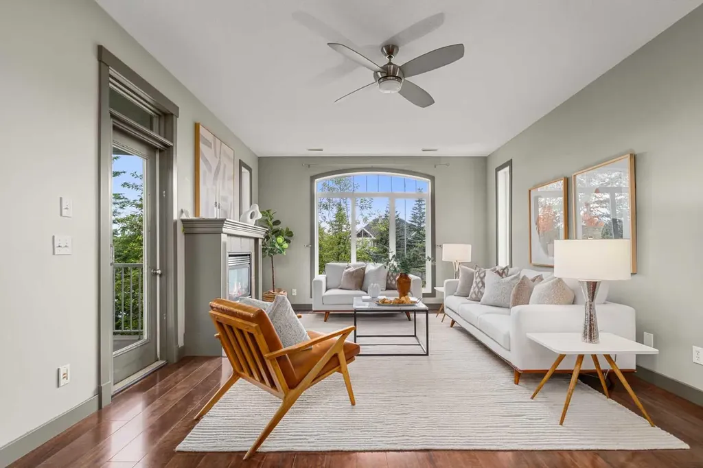 8000 Wentworth Drive SW Calgary AB T3H 5K8