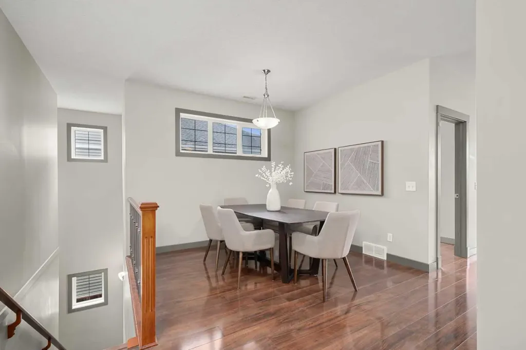 8000 Wentworth Drive SW Calgary AB T3H 5K8