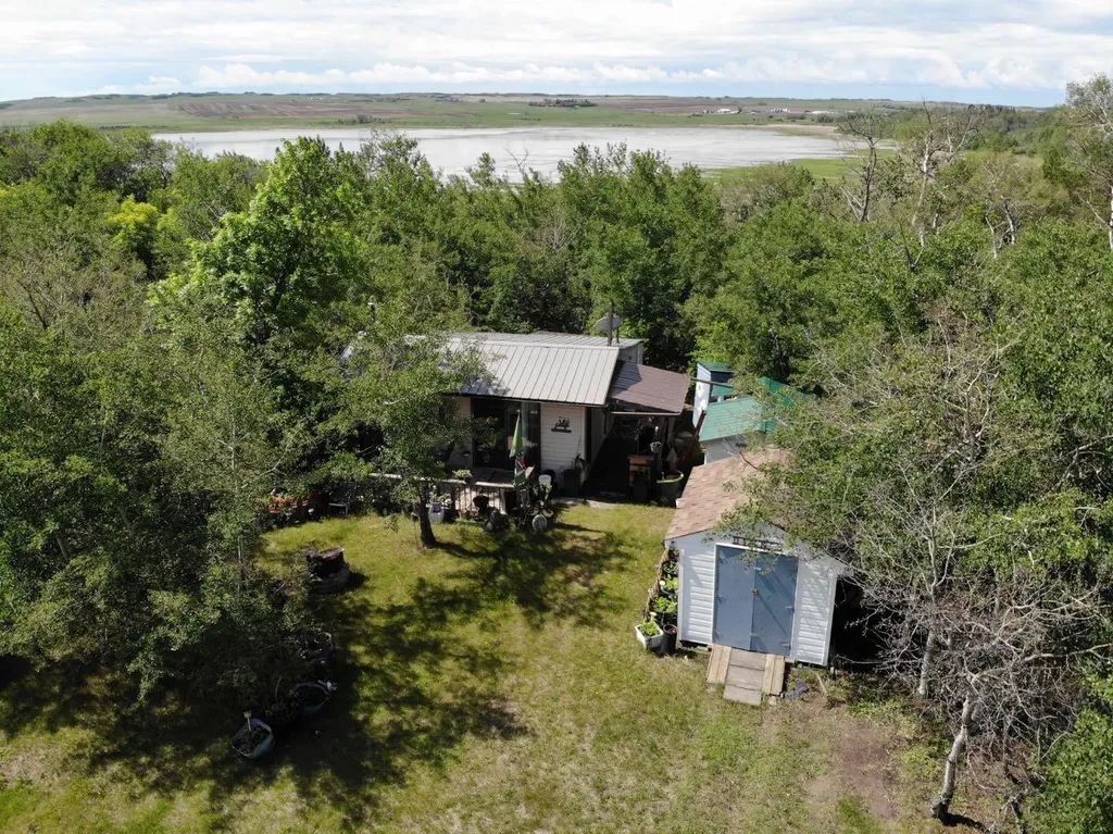 6201 Twp 364, Gooseberry Lake Rural Special Areas No. 4 AB T0C 1B0