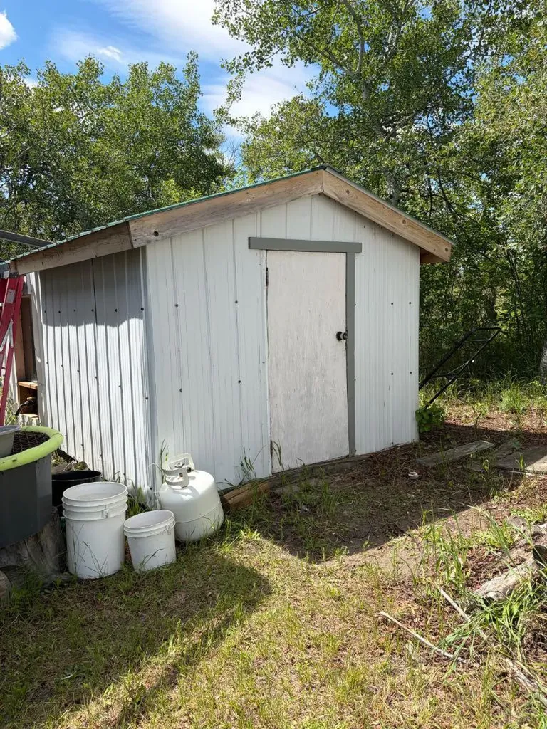 6201 Twp 364, Gooseberry Lake Rural Special Areas No. 4 AB T0C 1B0