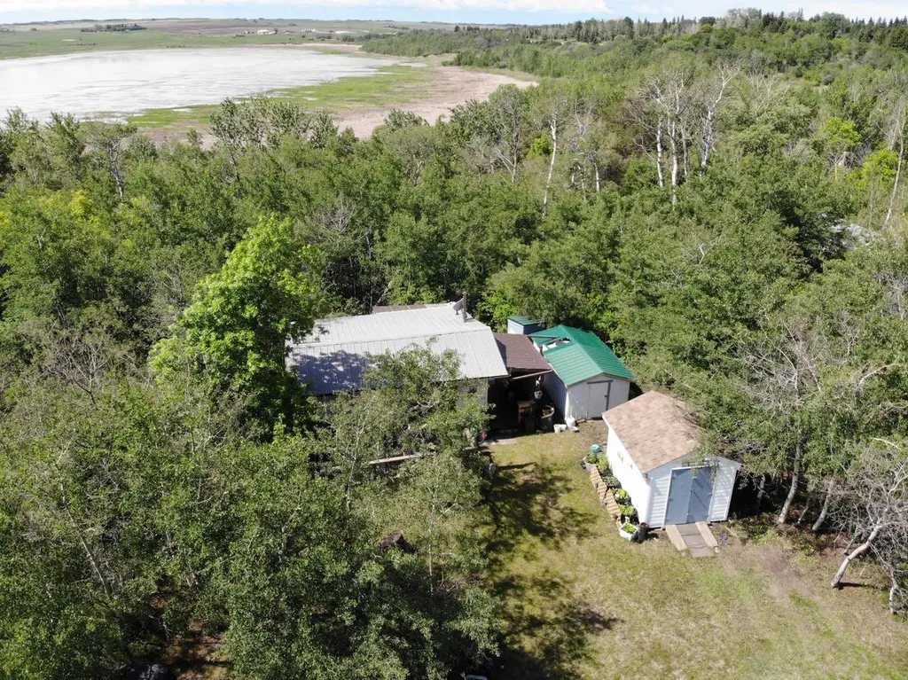 6201 Twp 364, Gooseberry Lake Rural Special Areas No. 4 AB T0C 1B0