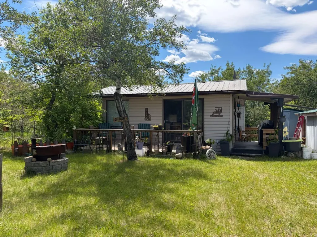 6201 Twp 364, Gooseberry Lake Rural Special Areas No. 4 AB T0C 1B0