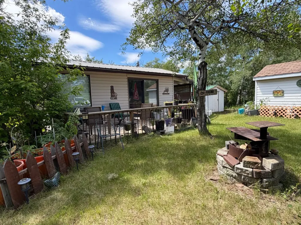6201 Twp 364, Gooseberry Lake Rural Special Areas No. 4 AB T0C 1B0