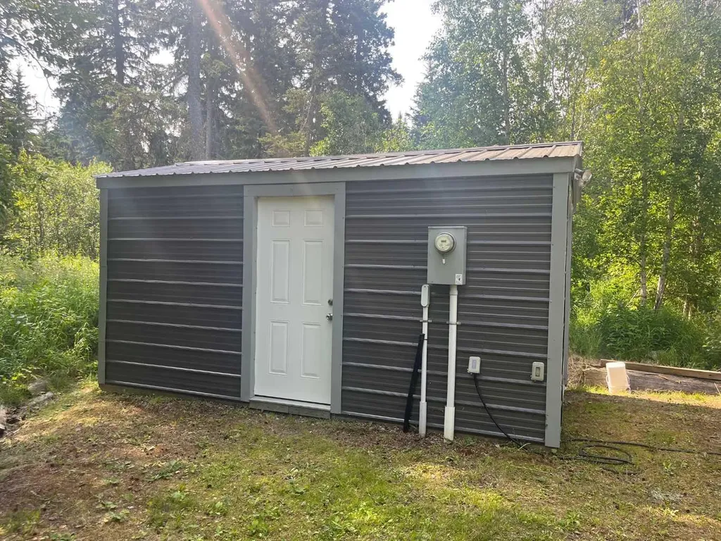 814 Oak Bay Brightsand Lake SK S0M 0H0
