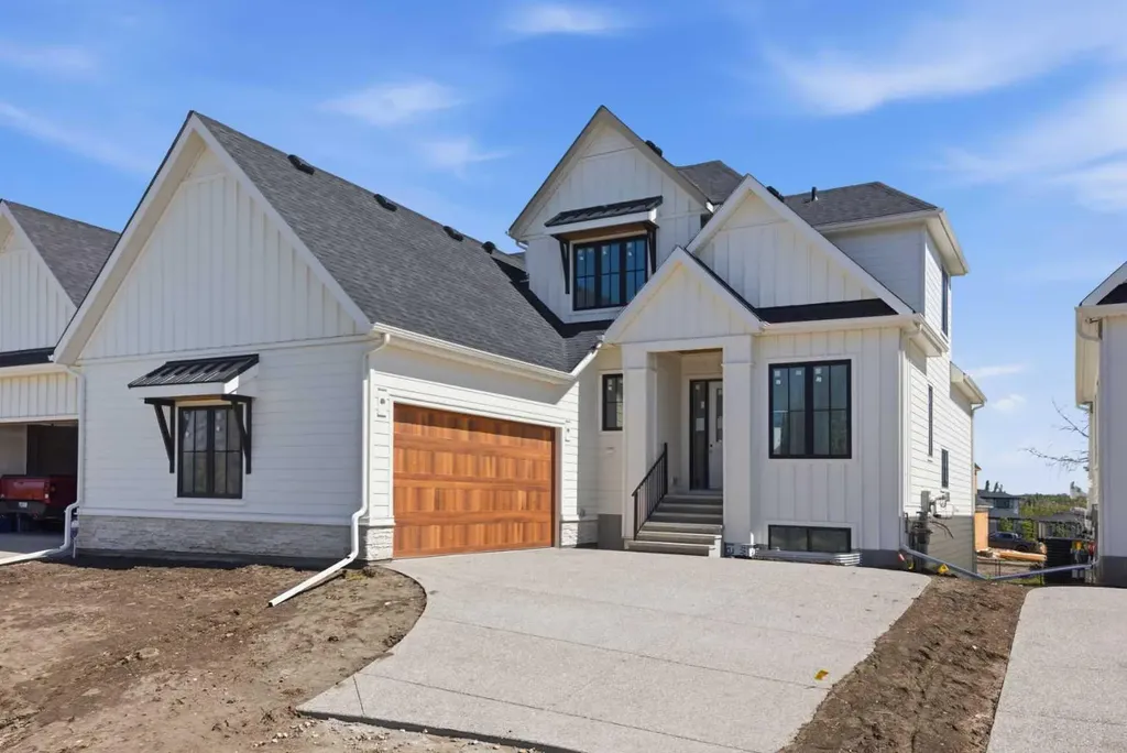 569 Pine Creek Ridge Rural Foothills County AB T1S 3V9