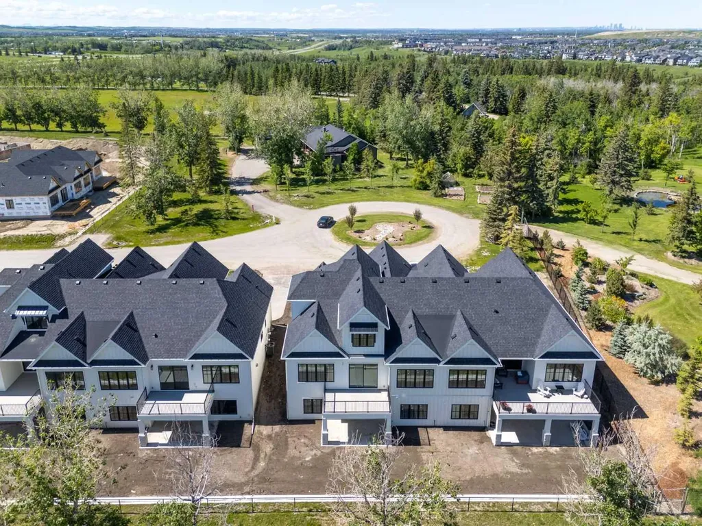 569 Pine Creek Ridge Rural Foothills County AB T1S 3V9