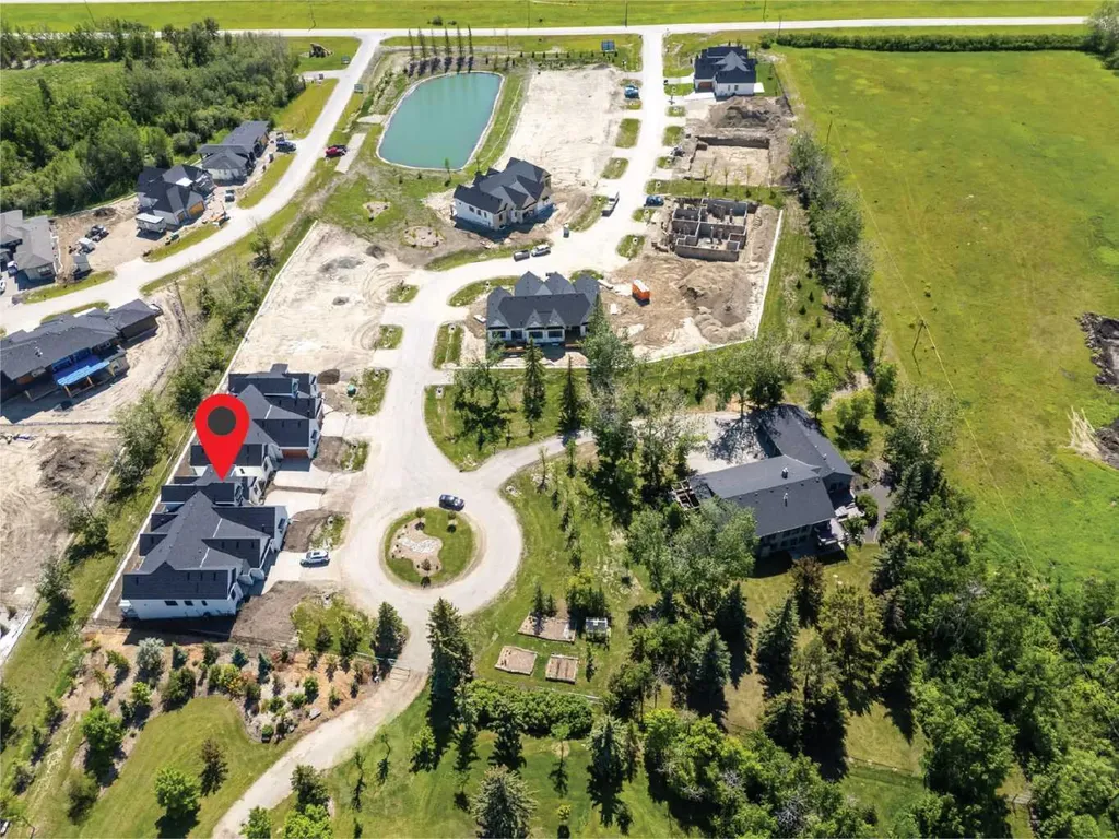 569 Pine Creek Ridge Rural Foothills County AB T1S 3V9