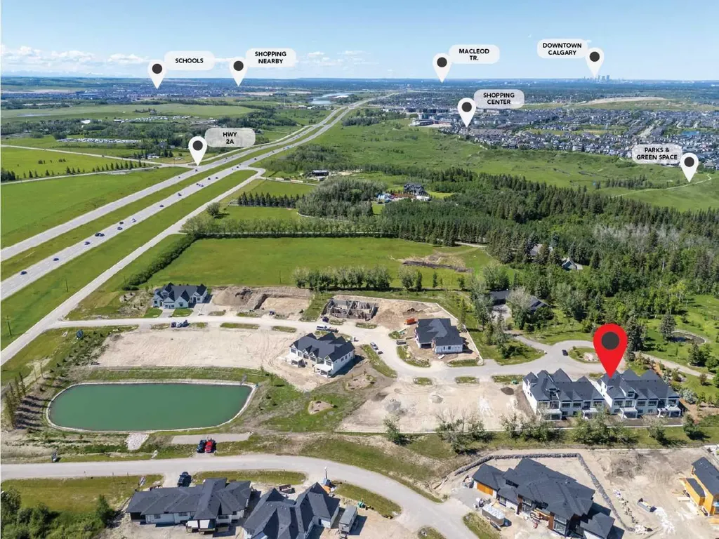 569 Pine Creek Ridge Rural Foothills County AB T1S 3V9