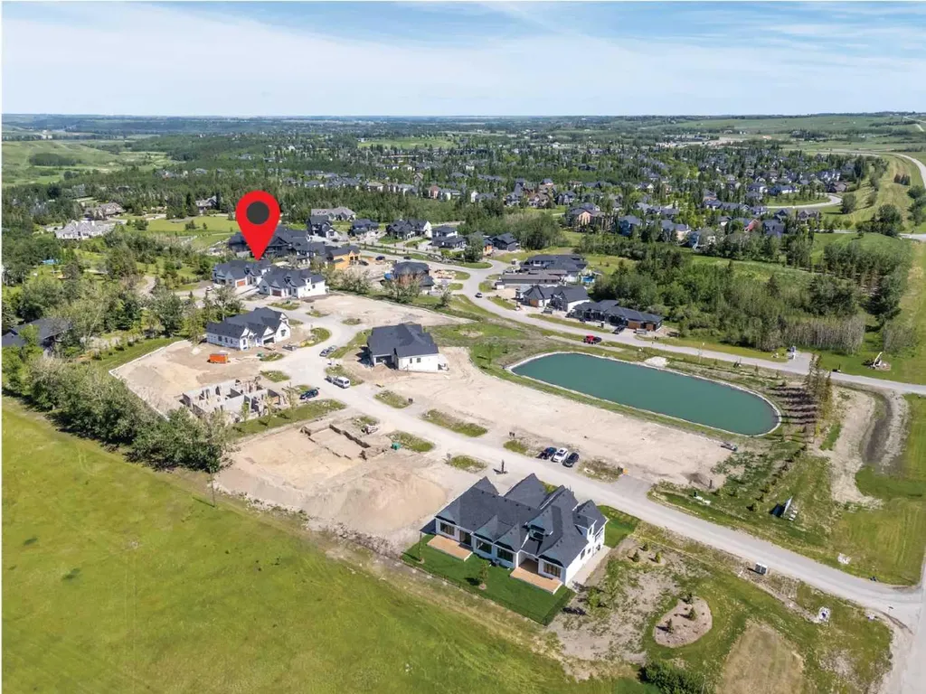 569 Pine Creek Ridge Rural Foothills County AB T1S 3V9