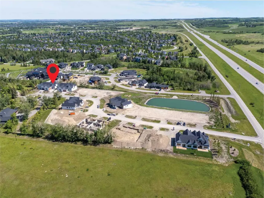 569 Pine Creek Ridge Rural Foothills County AB T1S 3V9