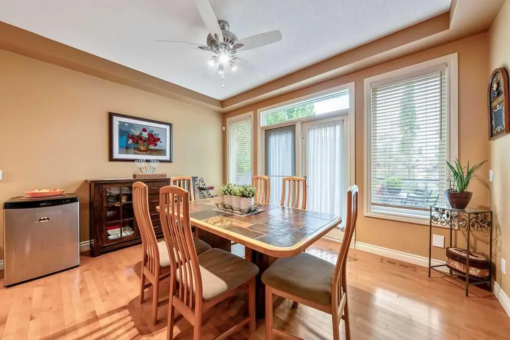 174 Arbour Vista Close NW Calgary AB T3G5P4