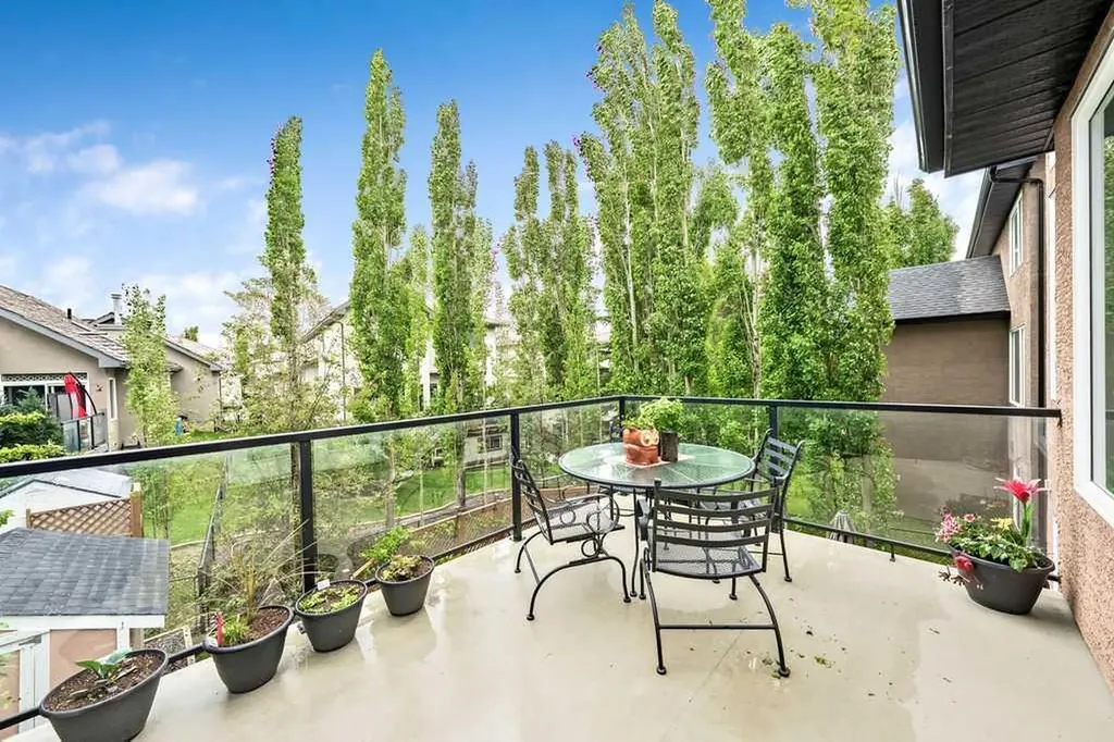 174 Arbour Vista Close NW Calgary AB T3G5P4