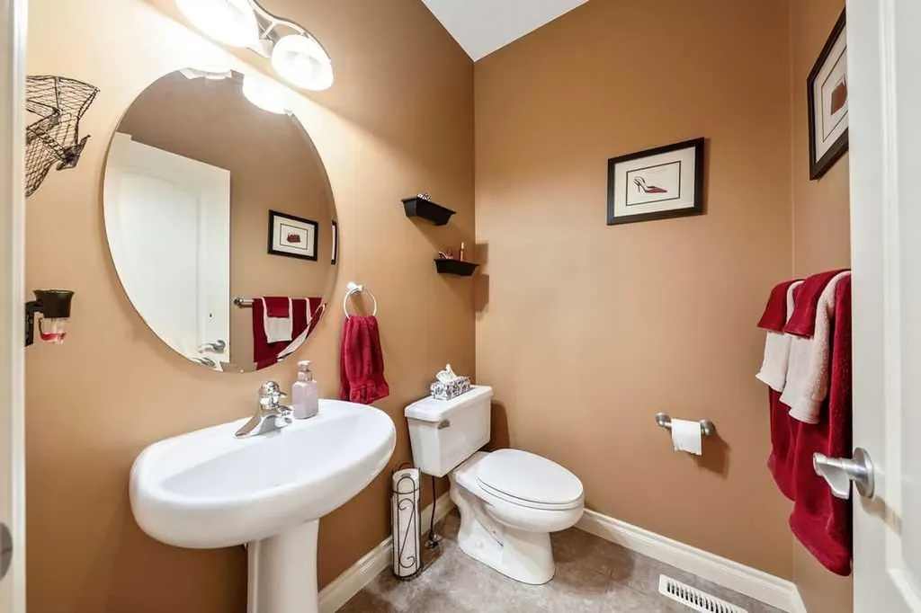 174 Arbour Vista Close NW Calgary AB T3G5P4