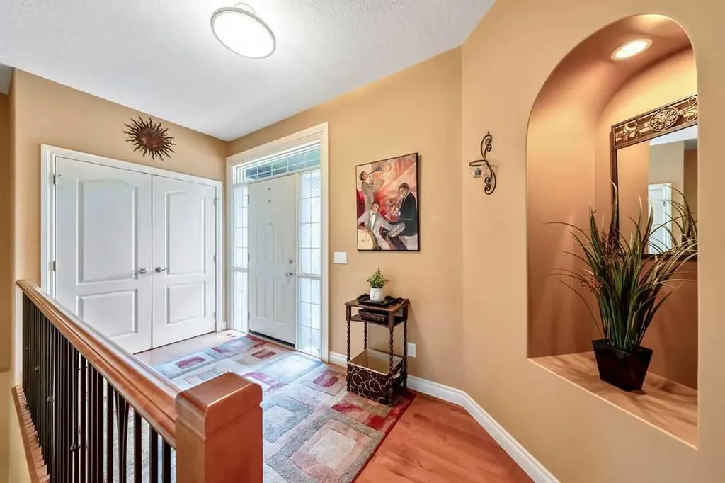 174 Arbour Vista Close NW Calgary AB T3G5P4