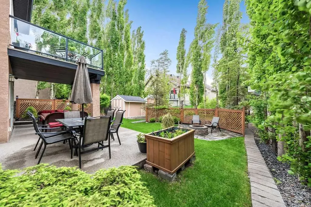 174 Arbour Vista Close NW Calgary AB T3G5P4
