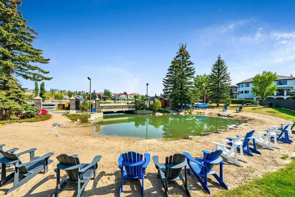174 Arbour Vista Close NW Calgary AB T3G5P4