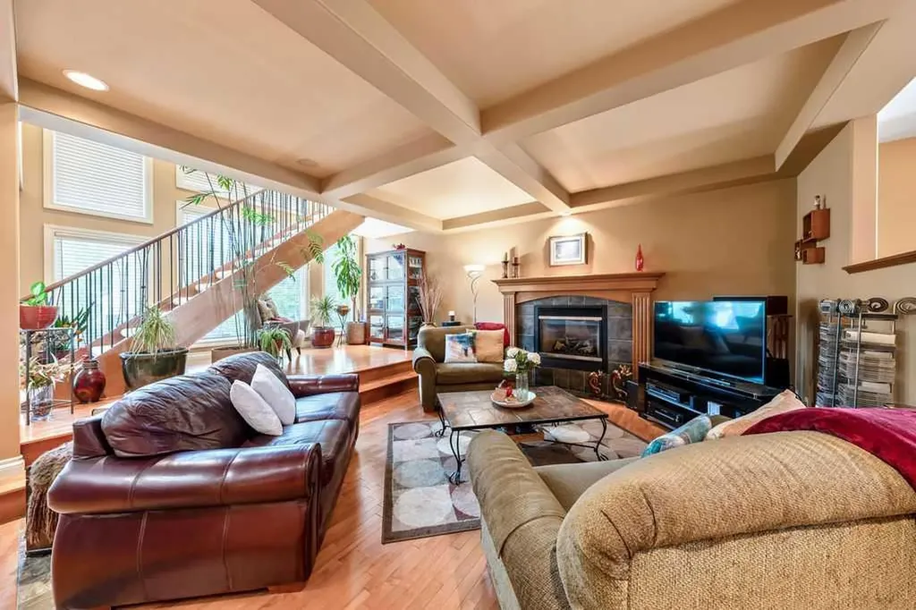 174 Arbour Vista Close NW Calgary AB T3G5P4