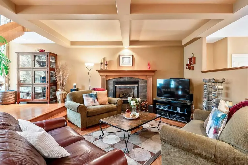 174 Arbour Vista Close NW Calgary AB T3G5P4