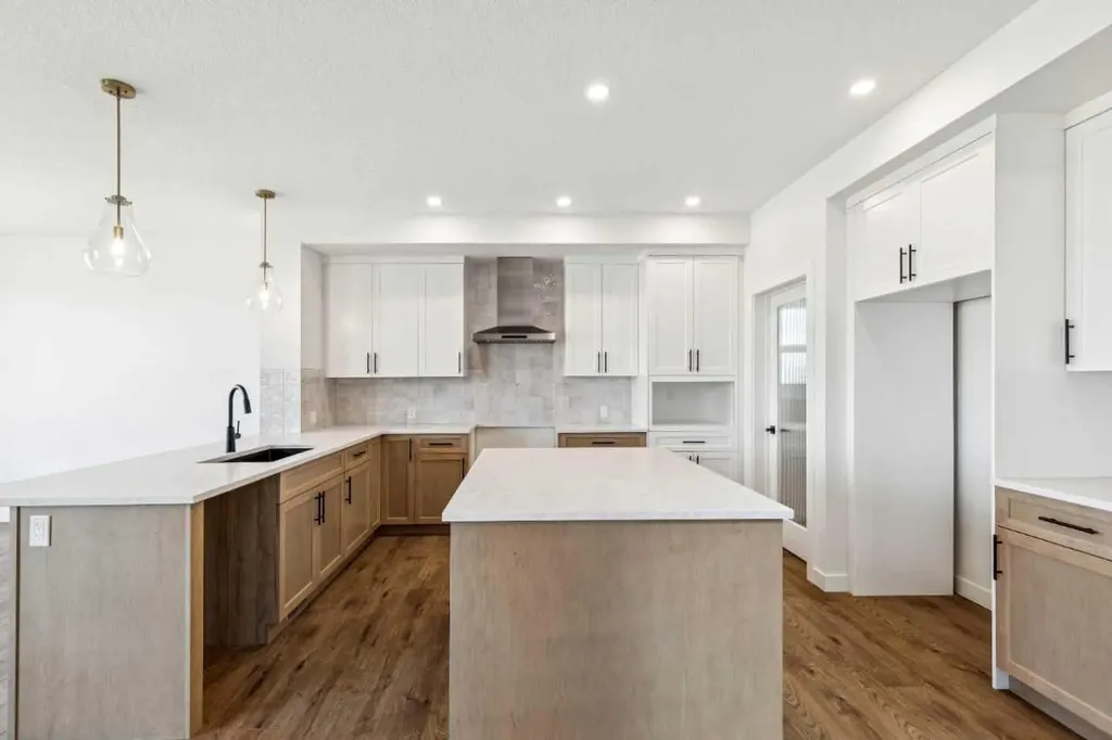 436 Bridgeport Glen Chestermere AB T1X3E1