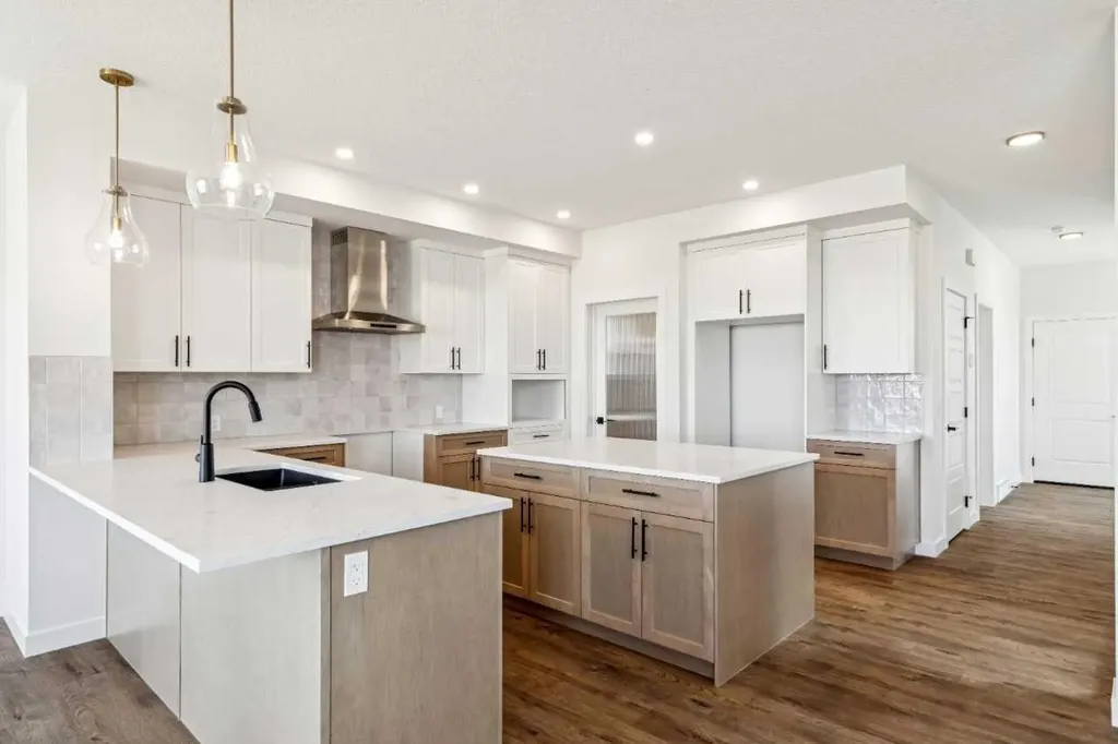 436 Bridgeport Glen Chestermere AB T1X3E1