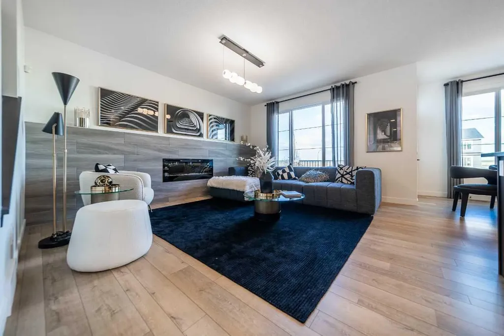 436 Bridgeport Glen Chestermere AB T1X3E1