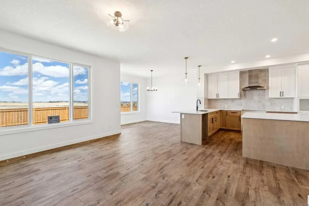 436 Bridgeport Glen Chestermere AB T1X3E1