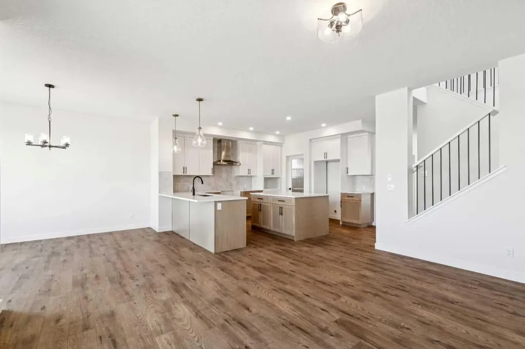 436 Bridgeport Glen Chestermere AB T1X3E1