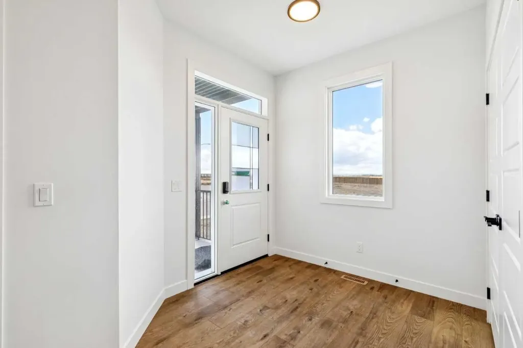 436 Bridgeport Glen Chestermere AB T1X3E1