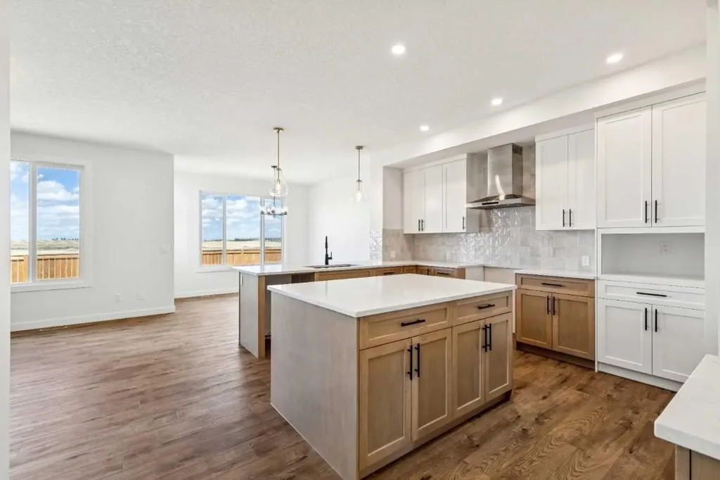 436 Bridgeport Glen Chestermere AB T1X3E1