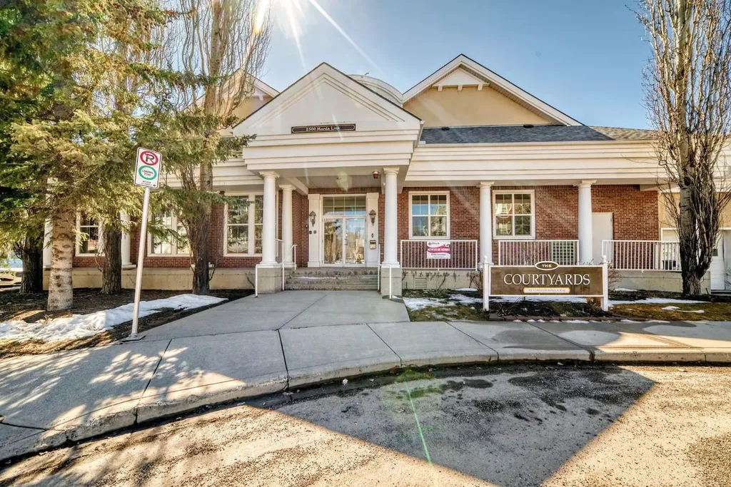 3000 Marda Link SW Calgary AB T2T 6C8